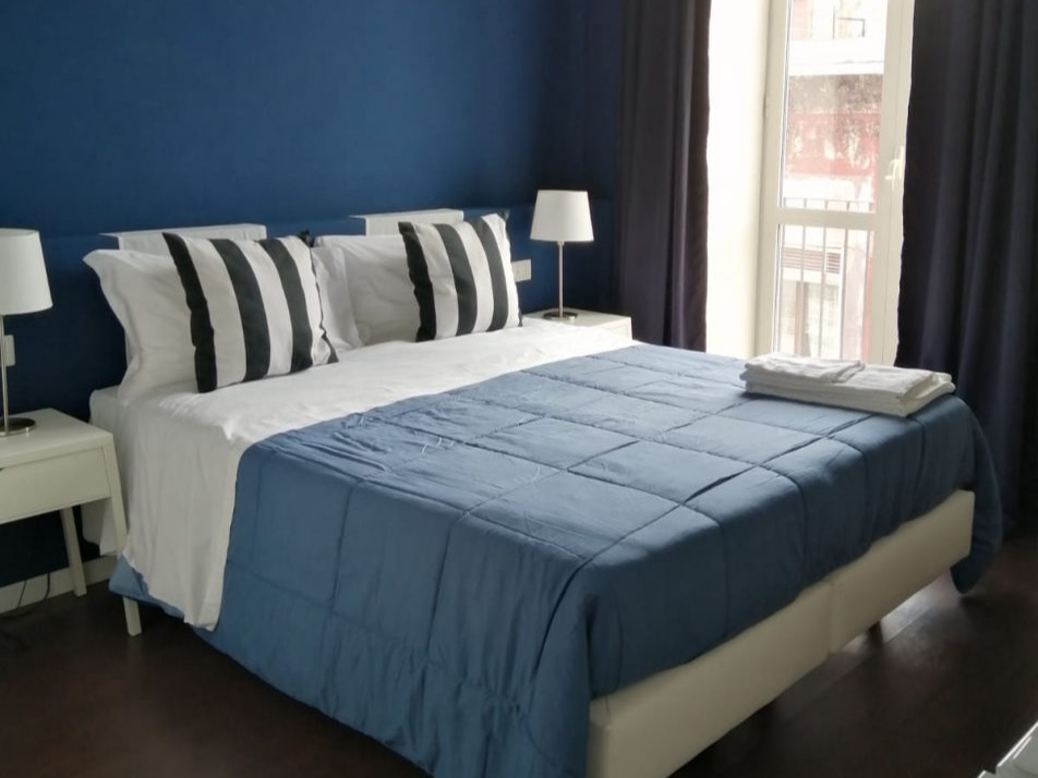 I Dioscuri B&B