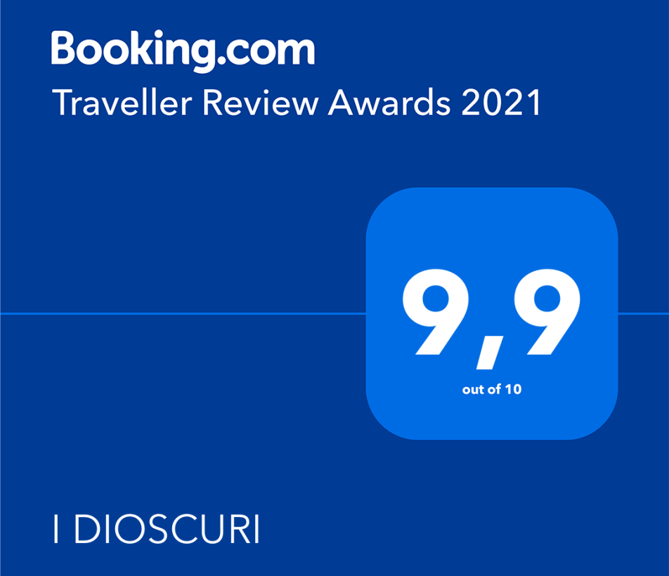 I Dioscuri B&B
