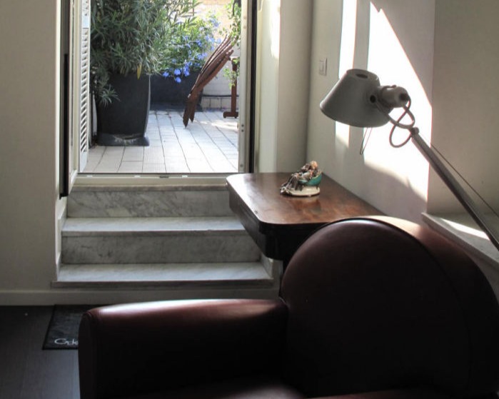 I Dioscuri B&B