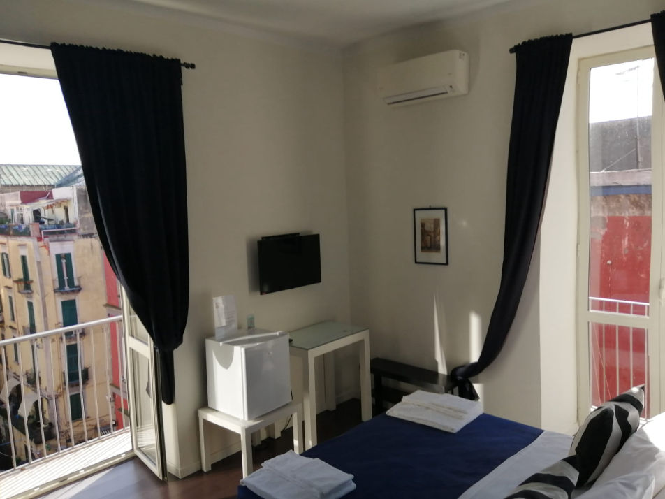 I Dioscuri B&B