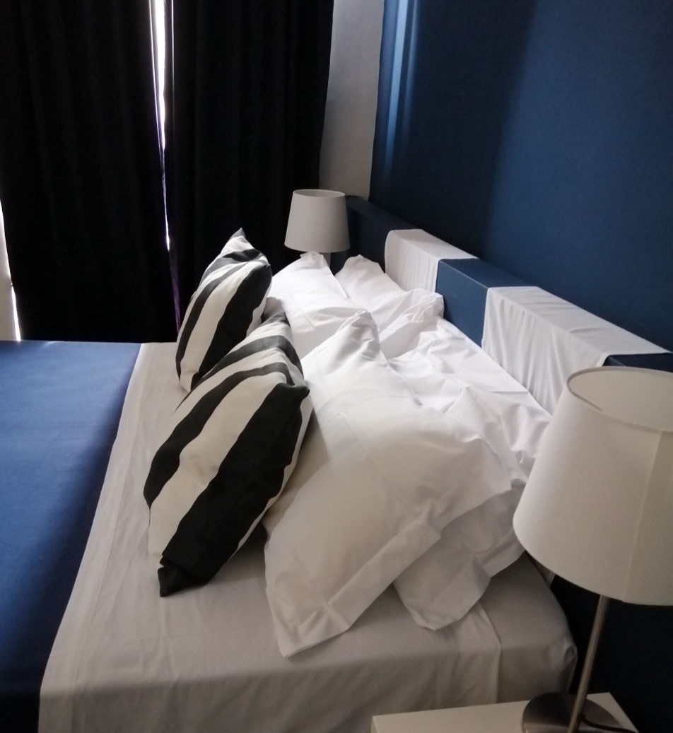 I Dioscuri B&B